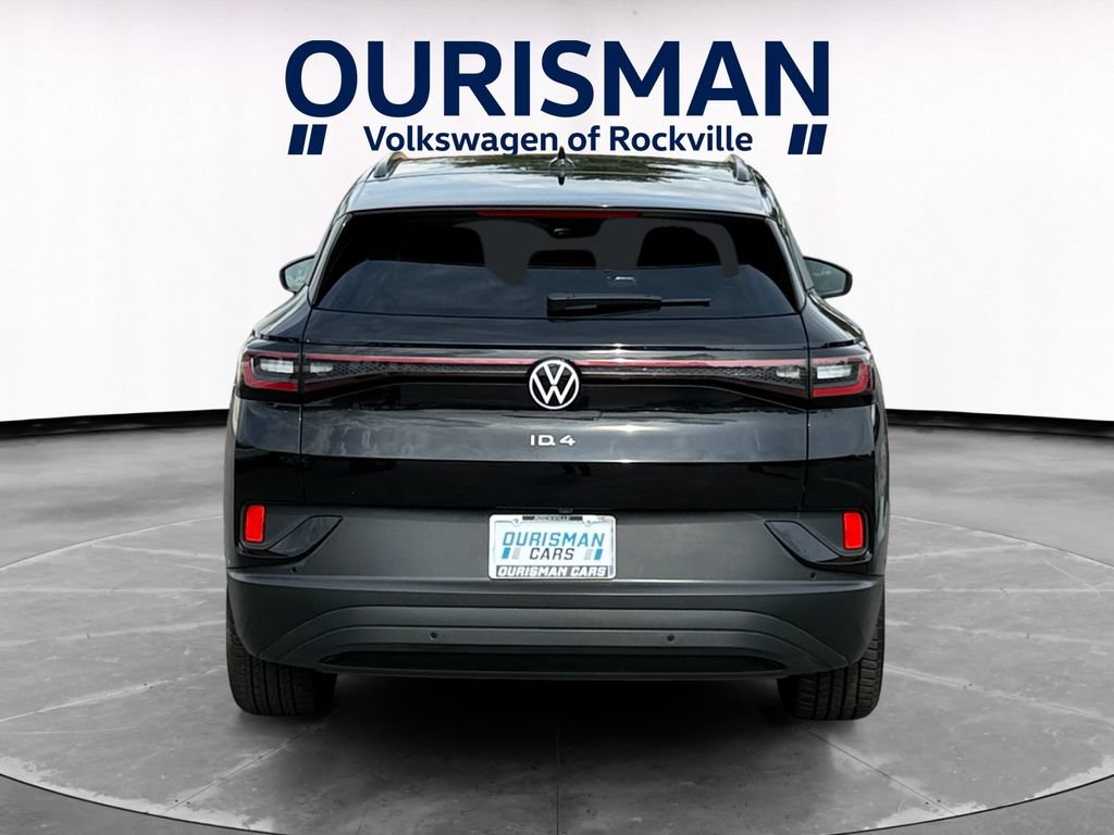 Used 2023 Volkswagen ID.4 Pro RWD image 5