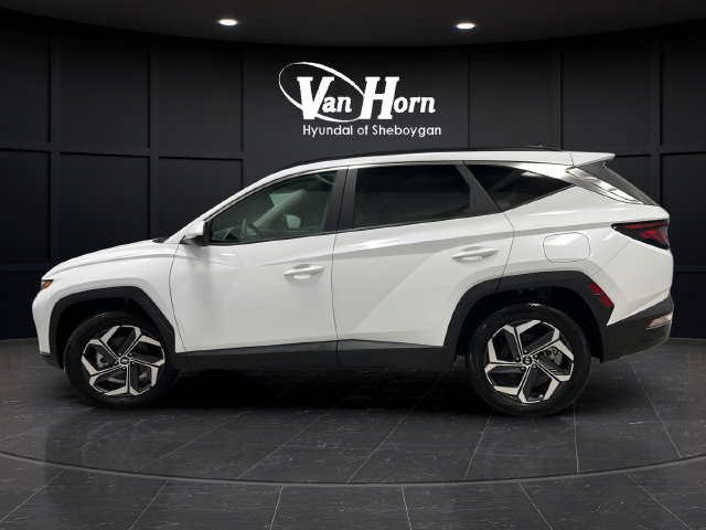 Used 2024 Hyundai Tucson SEL AWD/4WD image 4