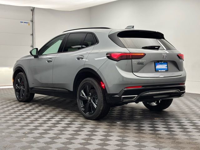 New 2026 Buick Envision Sport Touring image 13