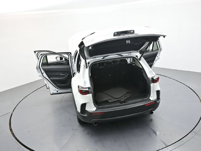Used 2025 MAZDA CX-50 AWD 2.5 S w/ Preferred Package image 55