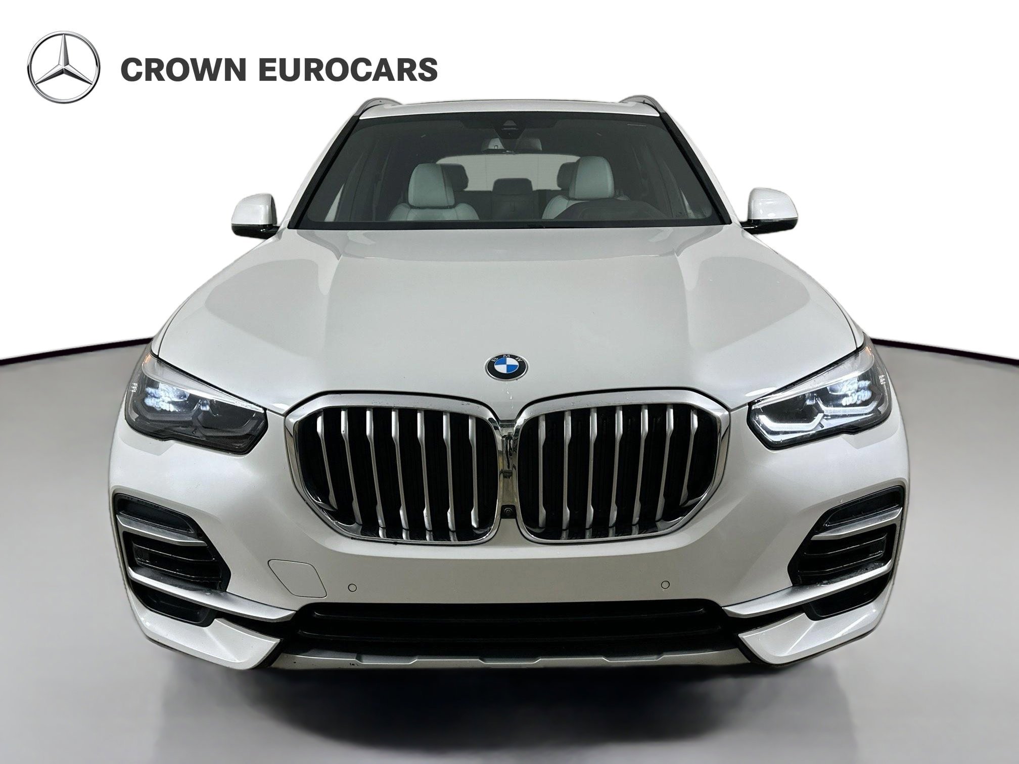 Used 2023 BMW X5 xDrive40i w/ Premium Package AWD/4WD image 2