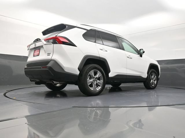 Used 2024 Toyota RAV4 XLE w/ Convenience Package AWD/4WD image 36
