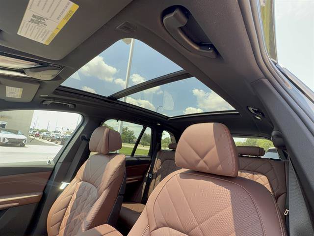 New 2026 BMW X5 xDrive50e AWD/4WD image 24