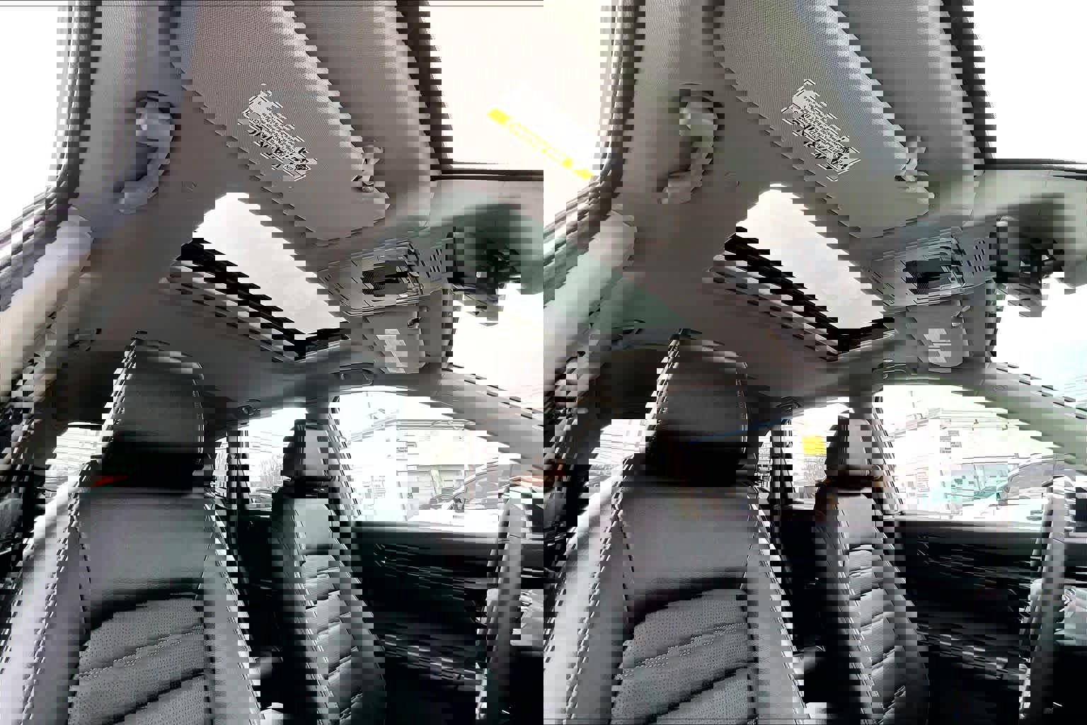 Used 2023 Honda CR-V EX-L image 13