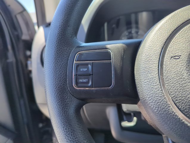 Used 2016 Jeep Compass Sport w/ Power Value Group image 12