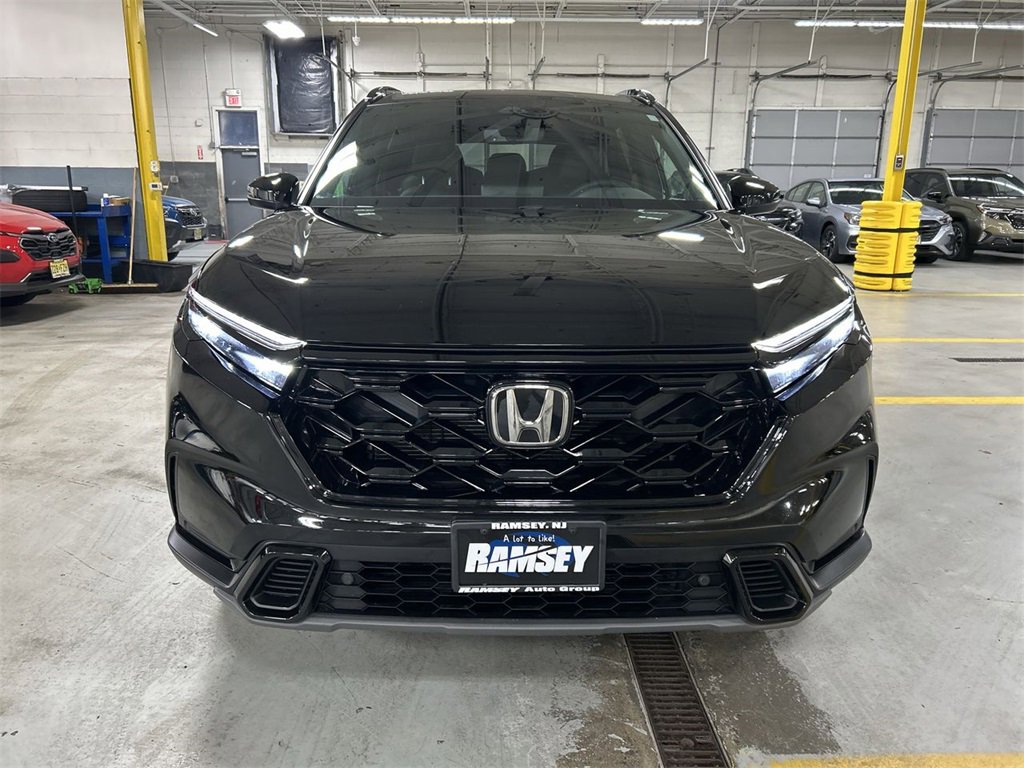 Used 2024 Honda CR-V Sport-L image 3