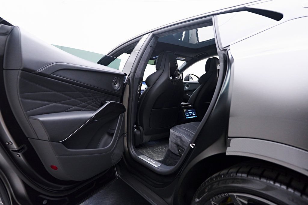 Used 2025 Lotus Eletre AWD/4WD image 50