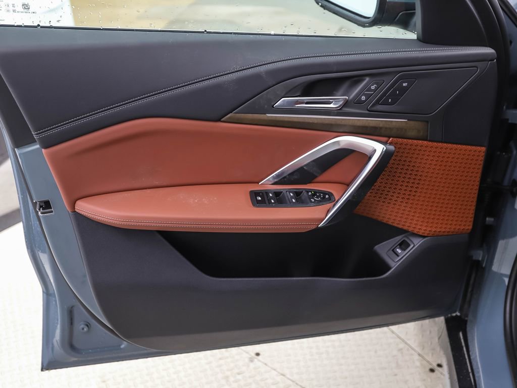 New 2026 BMW X1 xDrive28i w/ Technology Package image 9