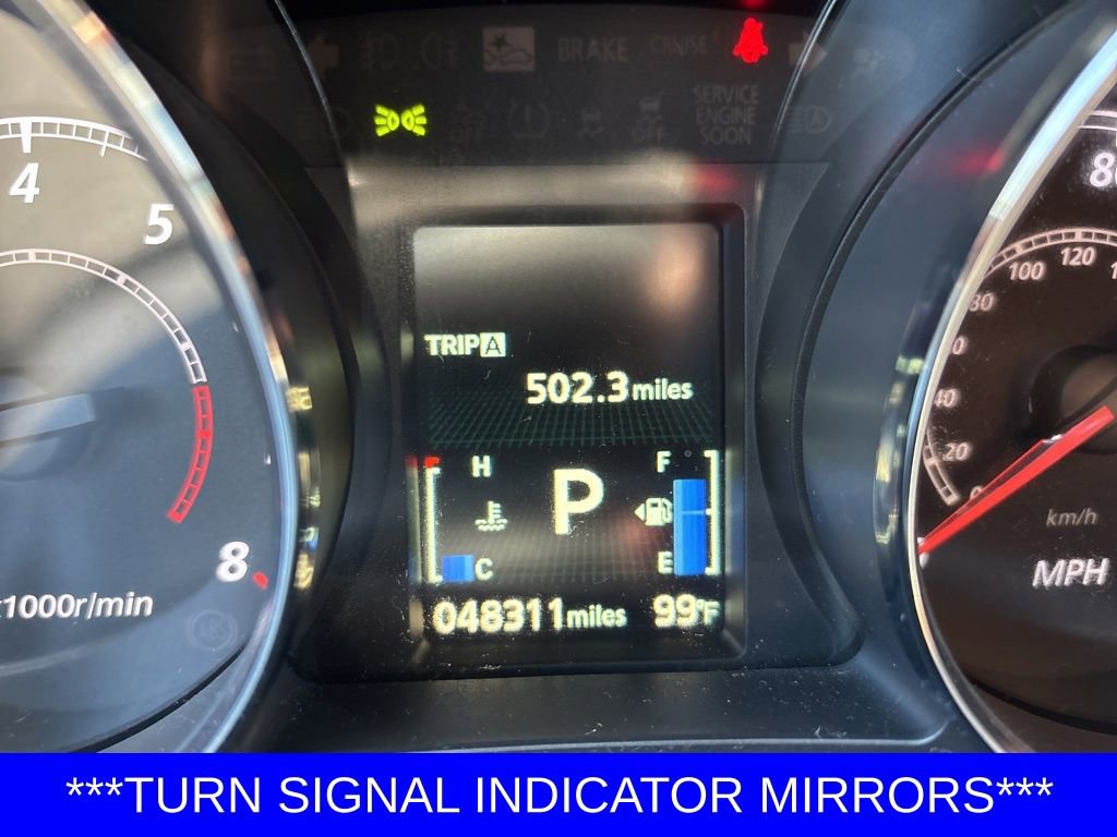 Used 2019 Mitsubishi Outlander Sport LE image 6