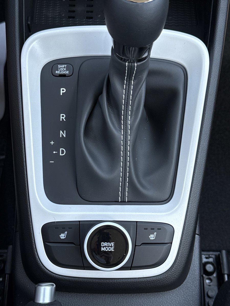 New 2026 Hyundai Venue SEL image 25