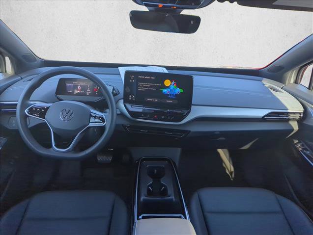 Certified 2023 Volkswagen ID.4 Pro S RWD image 27