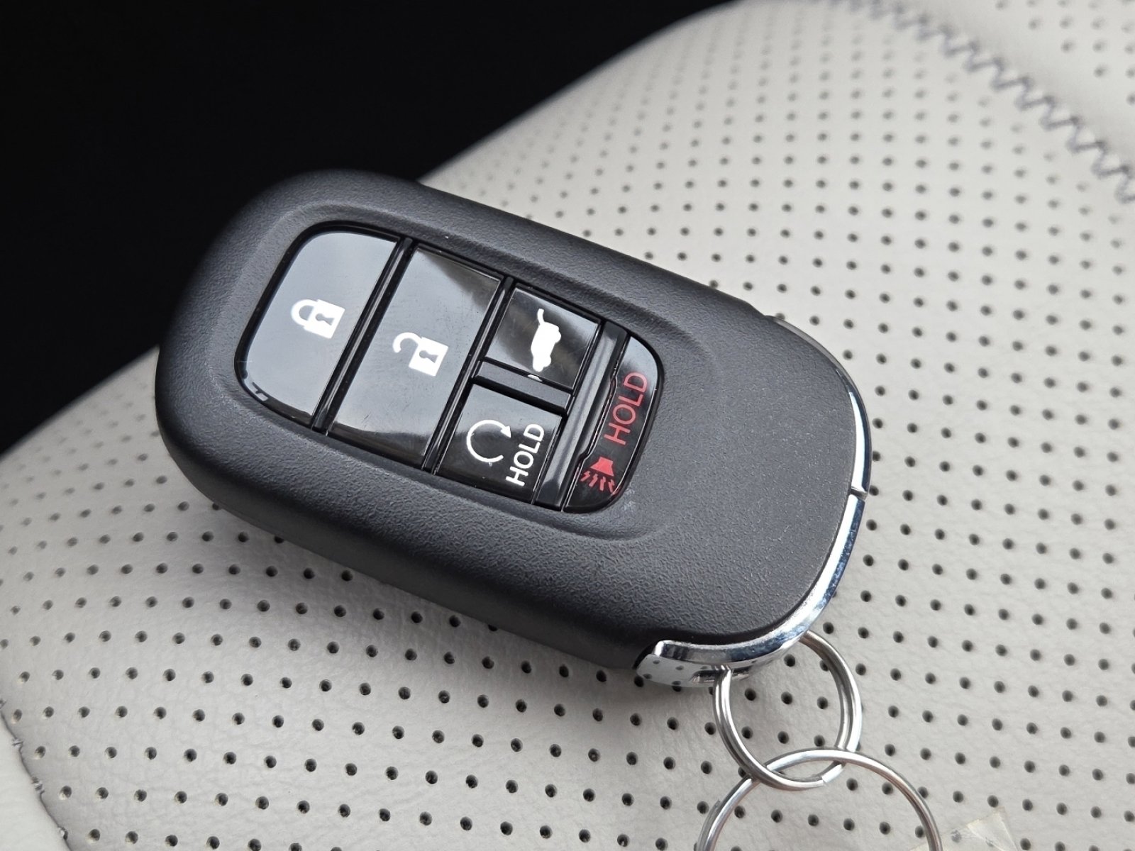 Used 2023 Honda HR-V EX-L image 35