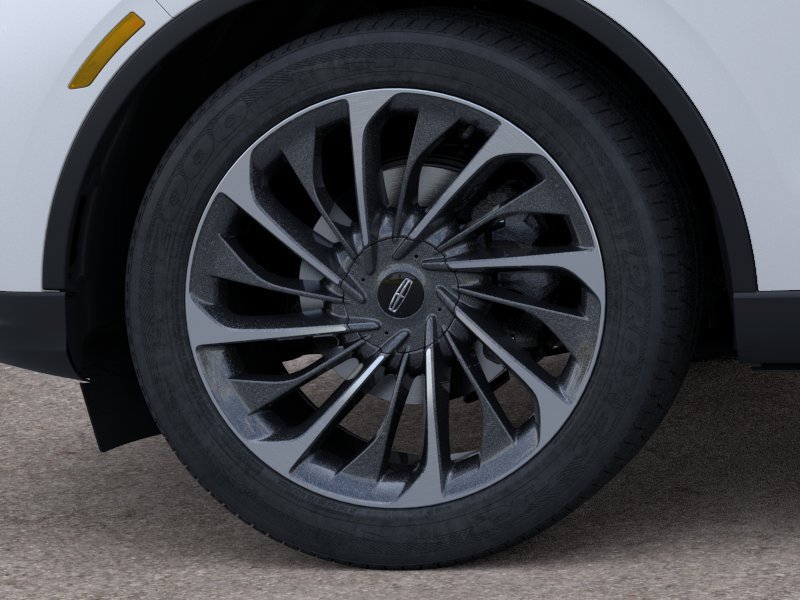 New 2026 Lincoln Aviator Reserve AWD/4WD image 19