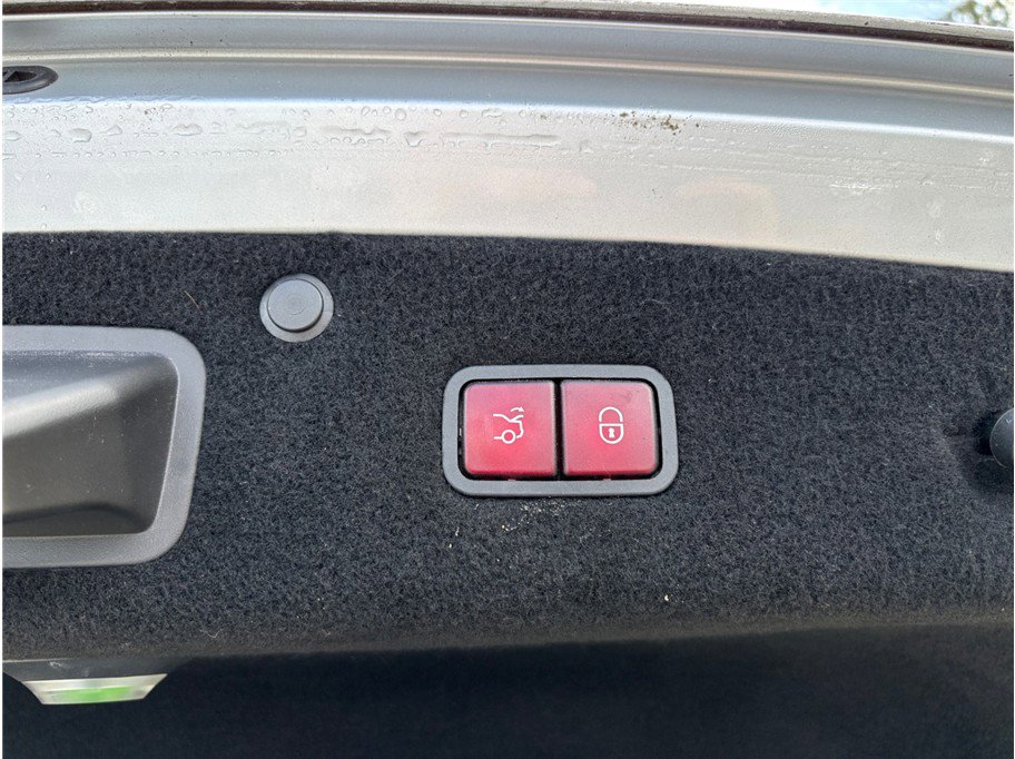 Used 2017 Mercedes-Benz S 550 S 550 Cabriolet 2D image 50