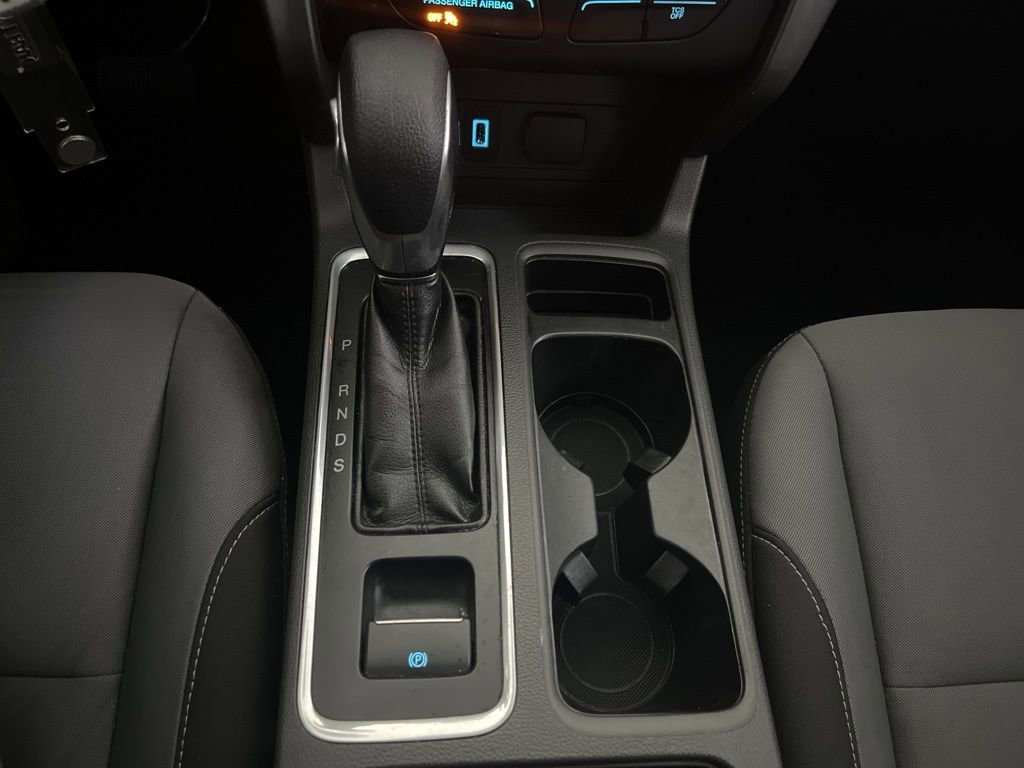 Used 2018 Ford Escape S image 67