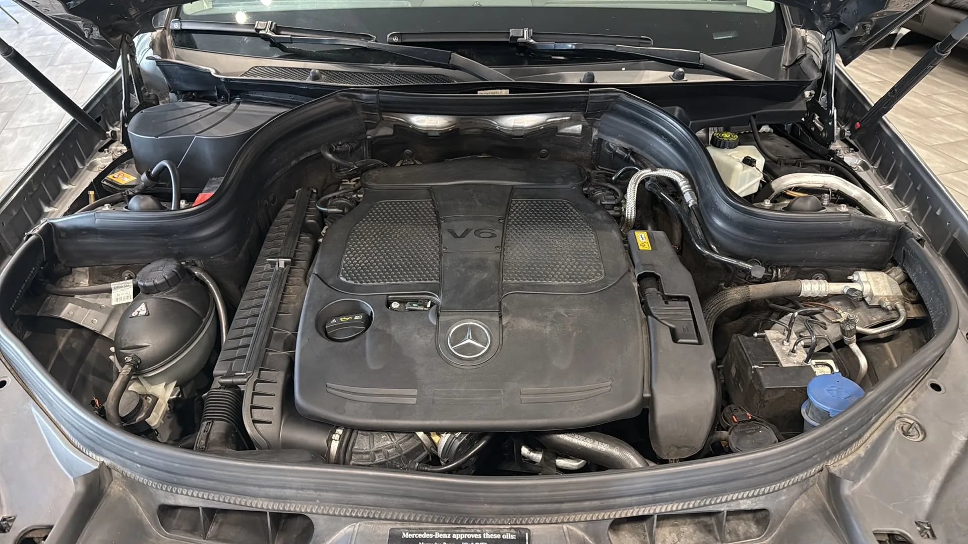 Used 2014 Mercedes-Benz GLK 350 2WD image 64