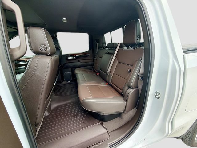 Used 2023 GMC Sierra 1500 Denali w/ Denali Reserve Package AWD/4WD image 19