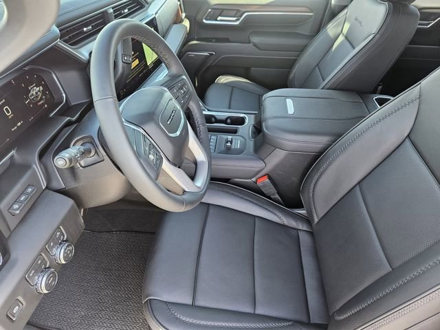 New 2026 GMC Sierra 3500 Denali w/ Denali Reserve Package AWD/4WD image 10