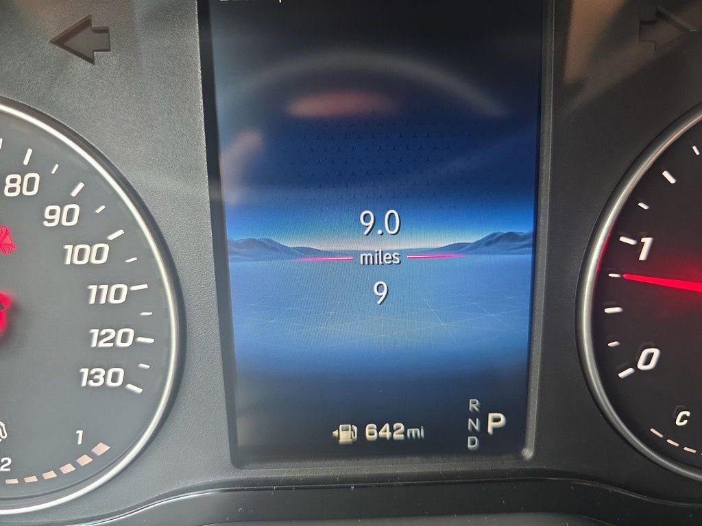 New 2025 Mercedes-Benz Sprinter 3500 image 16