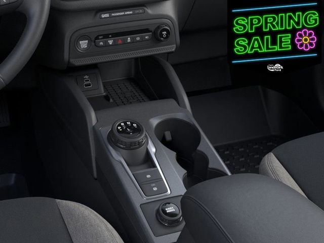 New 2025 Ford Bronco Sport Big Bend w/ Convenience Package image 16