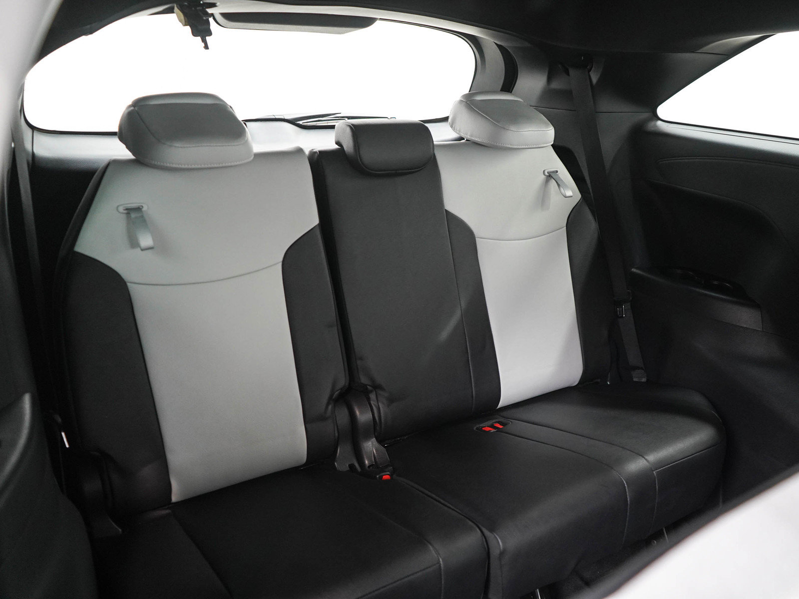 Used 2025 Toyota Sienna XSE AWD/4WD image 13