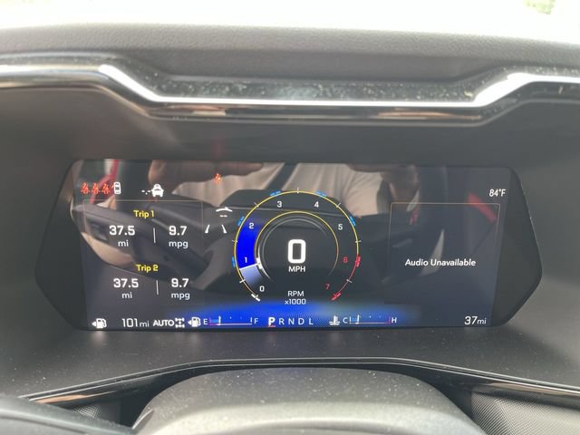 New 2026 Chevrolet Colorado Z71 w/ Technology Package AWD/4WD image 15