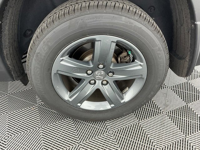 Certified 2022 Honda Ridgeline RTL-E image 40