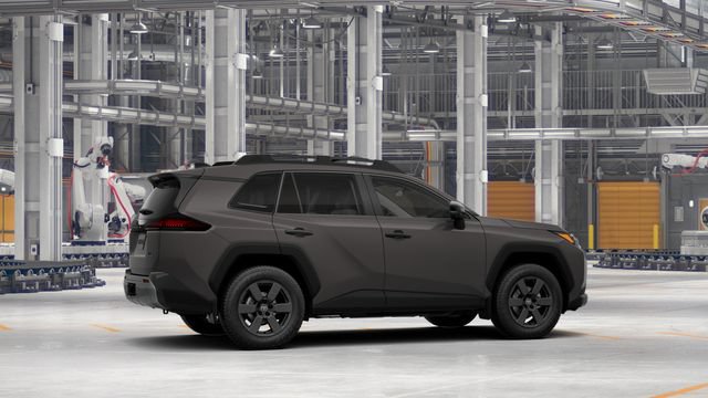 New 2026 Toyota RAV4 FWD image 13