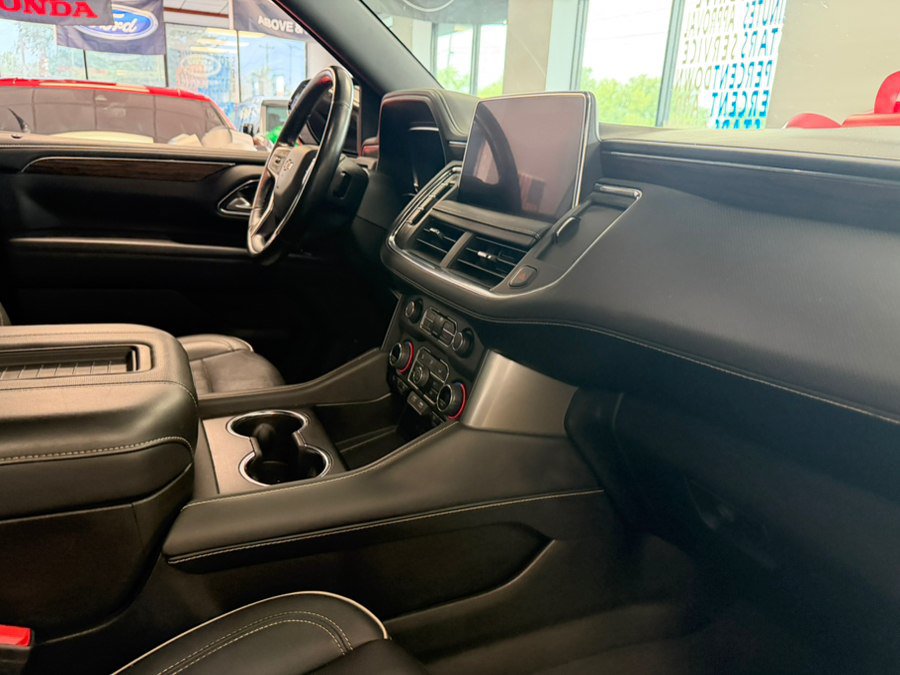 Used 2024 Chevrolet Tahoe Premier AWD/4WD image 71