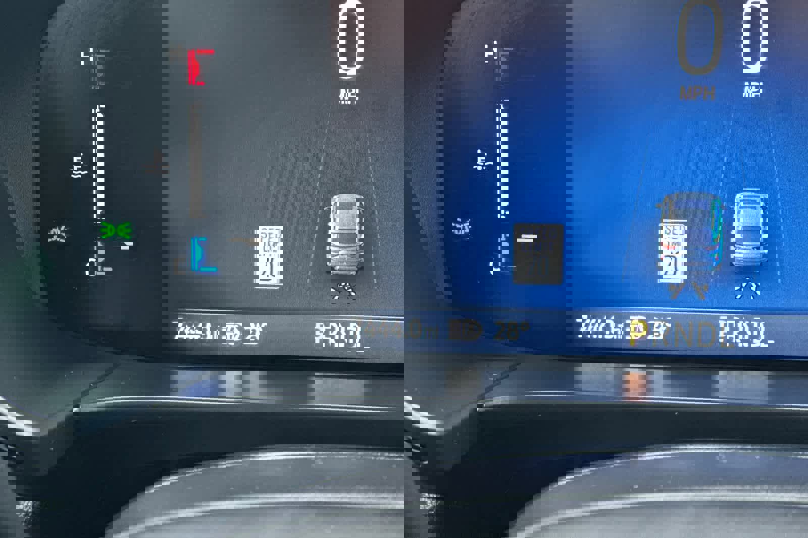 Certified 2025 Ford Escape ST-Line w/ Tech Pack #1 image 26