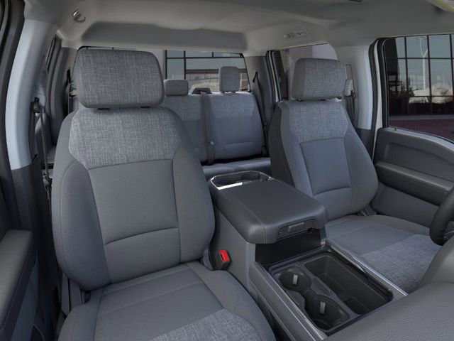 New 2026 Ford F250 XLT w/ XLT Premium Package image 10