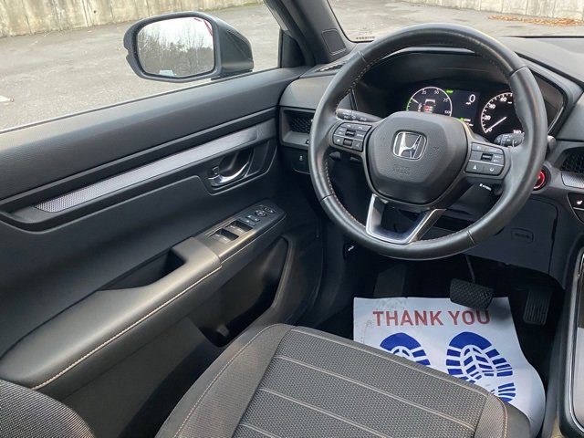 Certified 2024 Honda CR-V Sport image 32