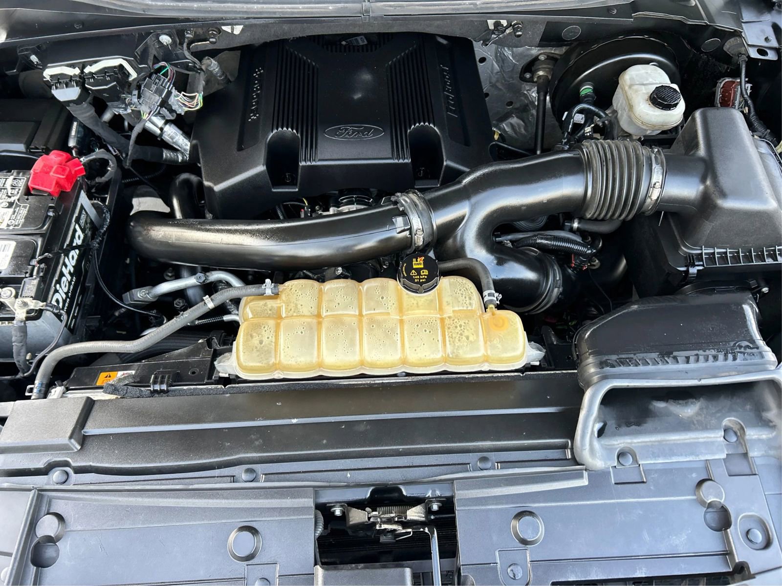 Used 2019 Ford F150 XLT RWD image 10