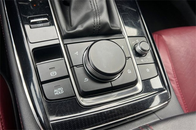 Used 2024 MAZDA CX-30 AWD 2.5 S w/ Preferred Package image 40