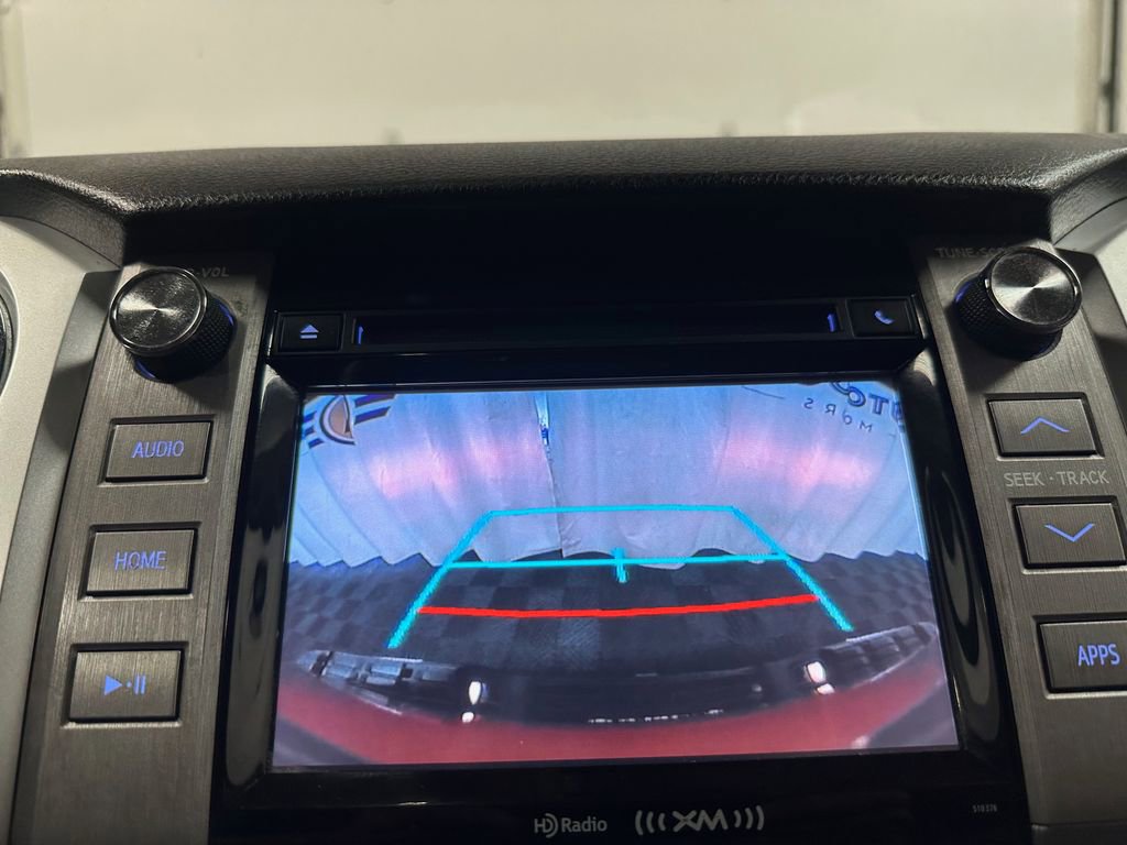 Used 2019 Toyota Tundra SR5 w/ TRD Off Road Package AWD/4WD image 27