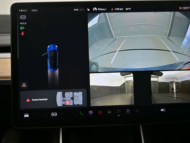 Used 2019 Tesla Model 3 Long Range image 18