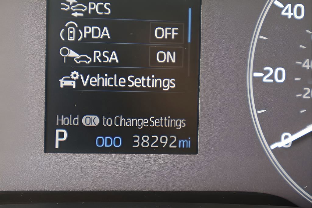 Certified 2023 Toyota Corolla LE FWD image 20