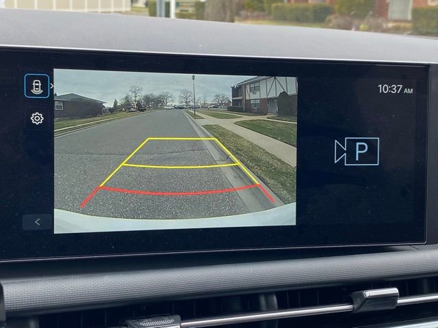 Used 2026 Hyundai Tucson SEL image 28