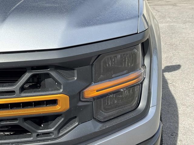 New 2026 Ford F150 Tremor AWD/4WD image 11