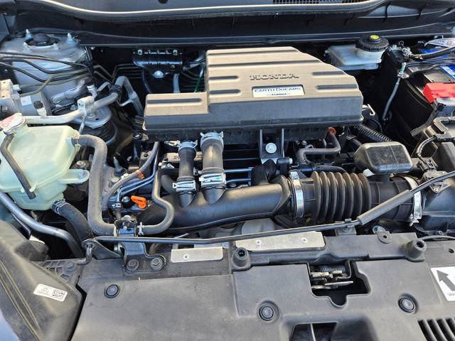 Used 2020 Honda CR-V Touring image 22