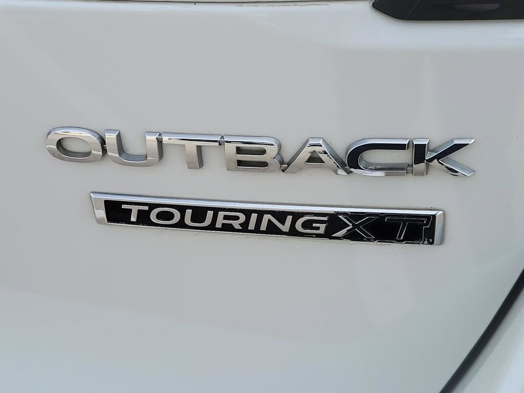 Used 2021 Subaru Outback Touring XT image 5