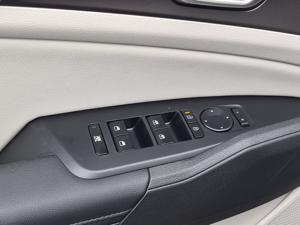 New 2027 Kia Sportage EX AWD/4WD image 24