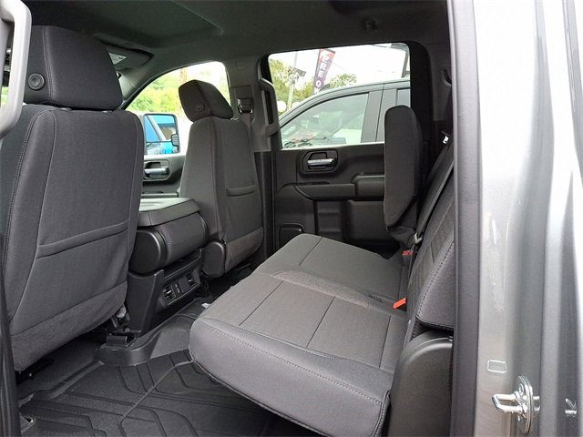 New 2026 Chevrolet Silverado 2500 Custom w/ Custom Convenience Package image 6