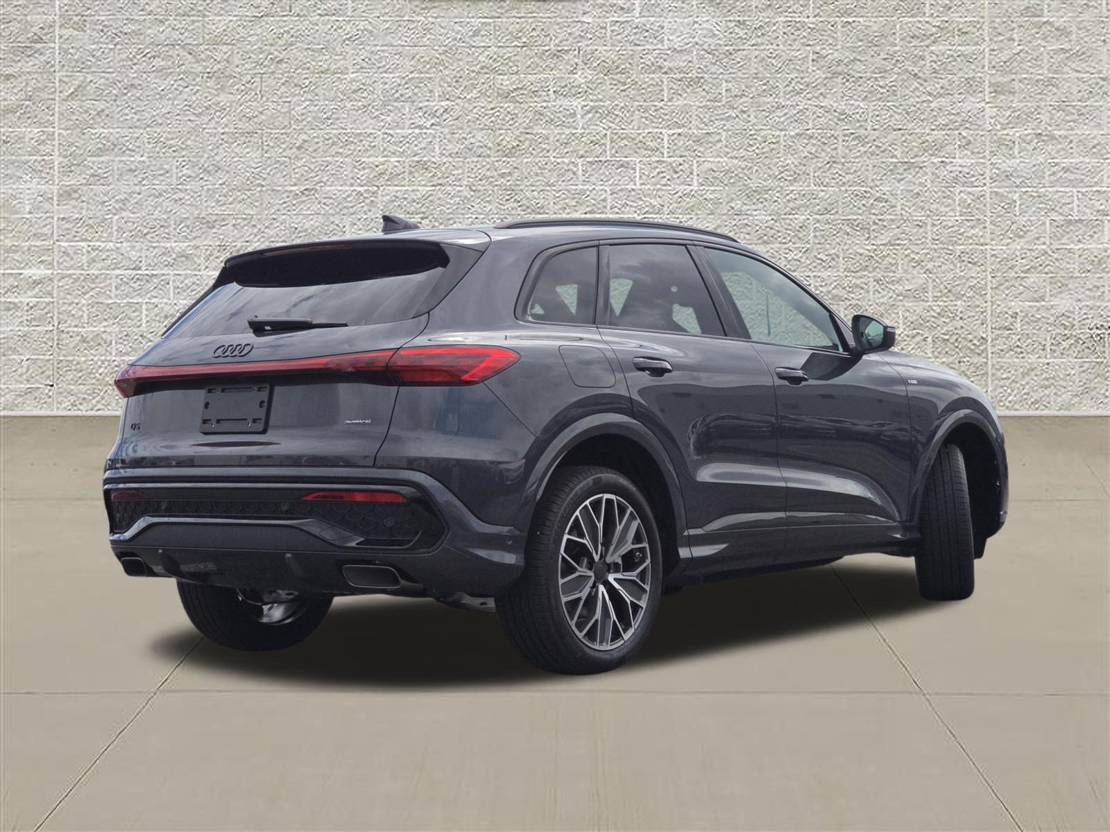 New 2026 Audi Q5 Premium Plus AWD/4WD image 7