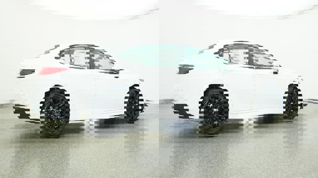 New 2026 Toyota Camry SE image 18