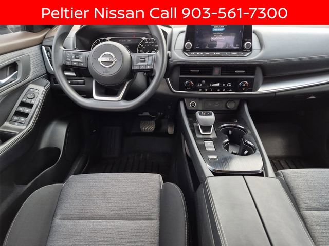 Certified 2023 Nissan Rogue SV image 23