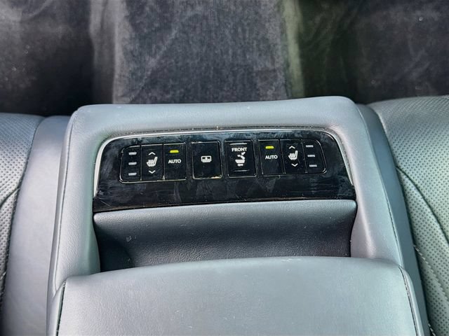 Used 2018 Lexus LS 500 w/ Interior Upgrade Package RWD image 20