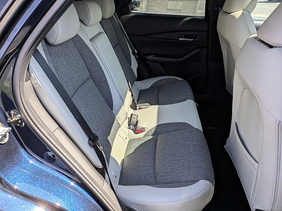 New 2026 MAZDA CX-30 Aire Edition image 28