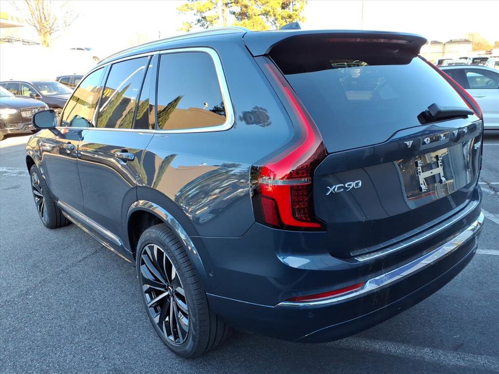 New 2026 Volvo XC90 T8 Ultra w/ Protection Package Premier image 7