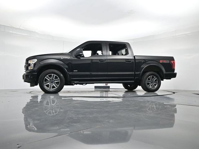 Used 2016 Ford F150 XLT w/ Equipment Group 302A Luxury image 34